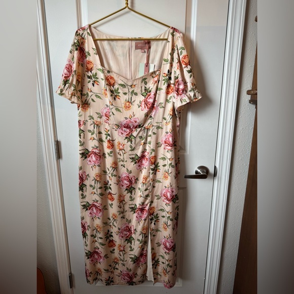 JessaKae Vivienne Dress - Picture 6 of 14